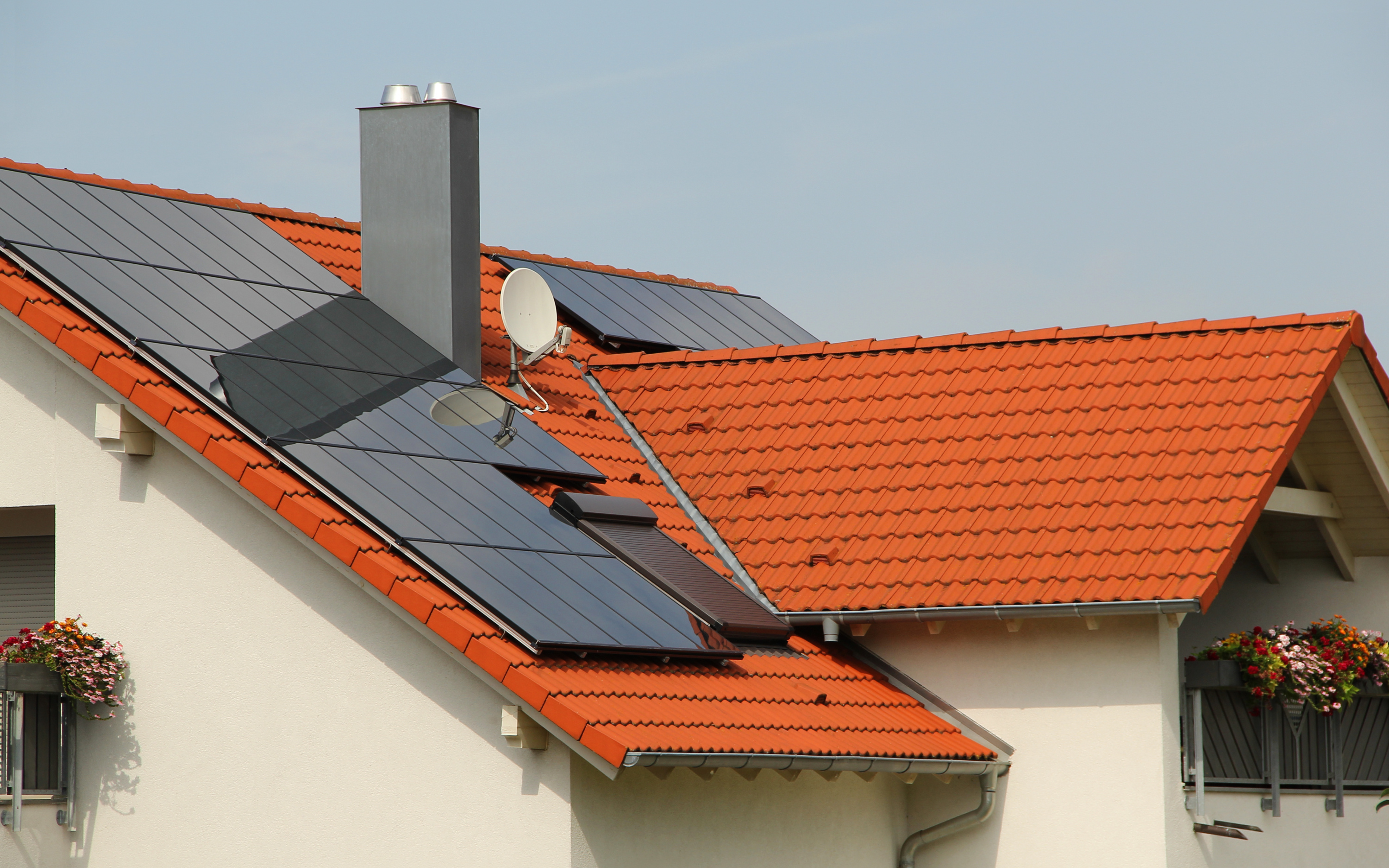 Eco-Friendly Home Upgrades That Add Value in Charlotte header image.