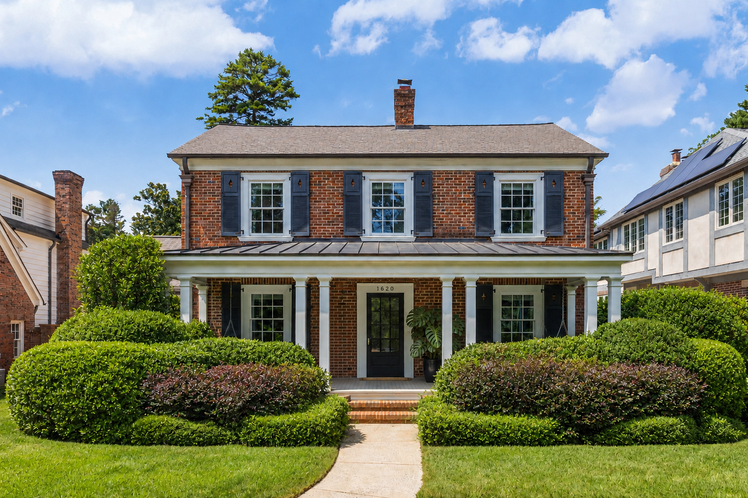 1620 Biltmore Dr