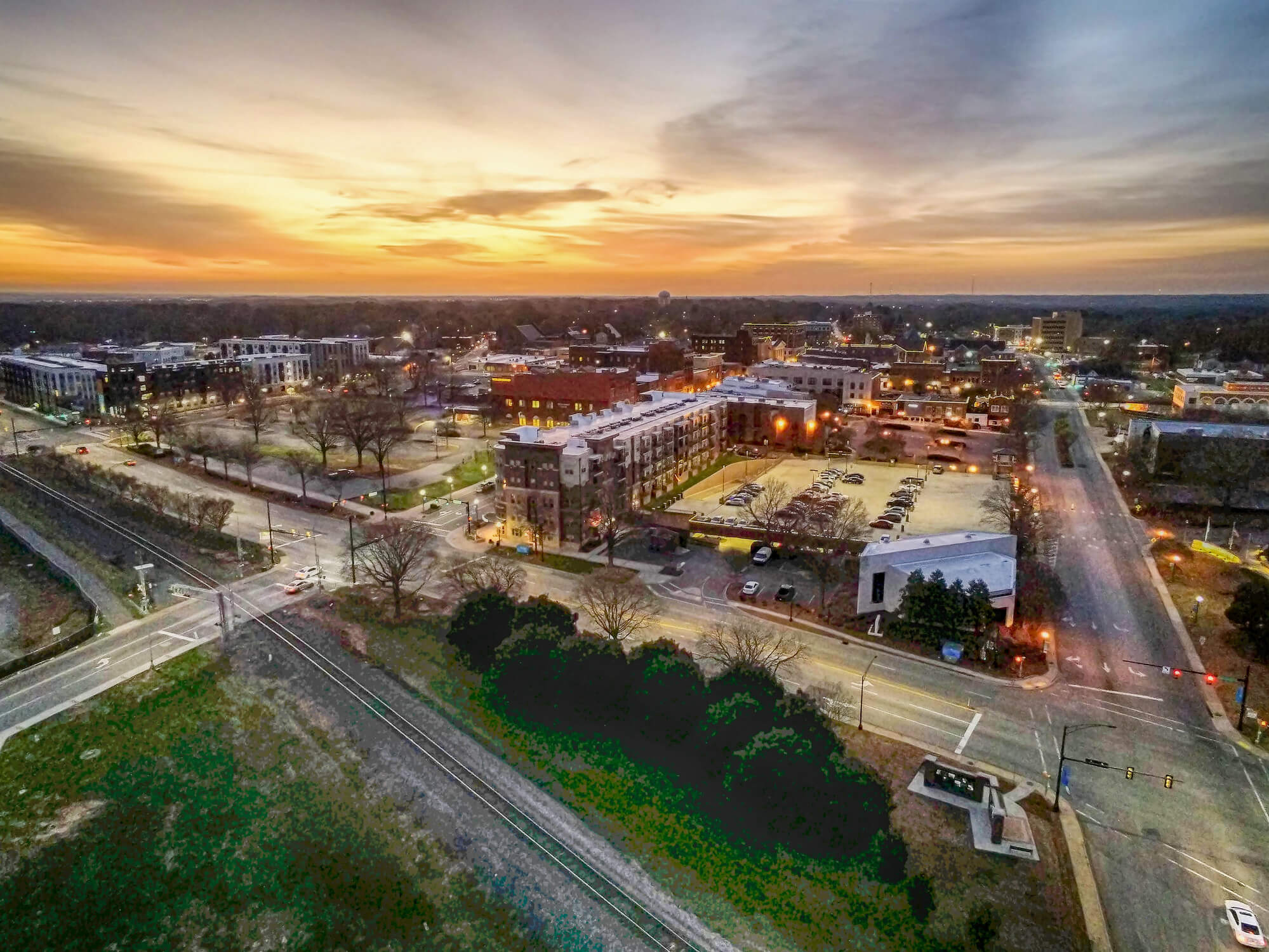 Rock Hill SC