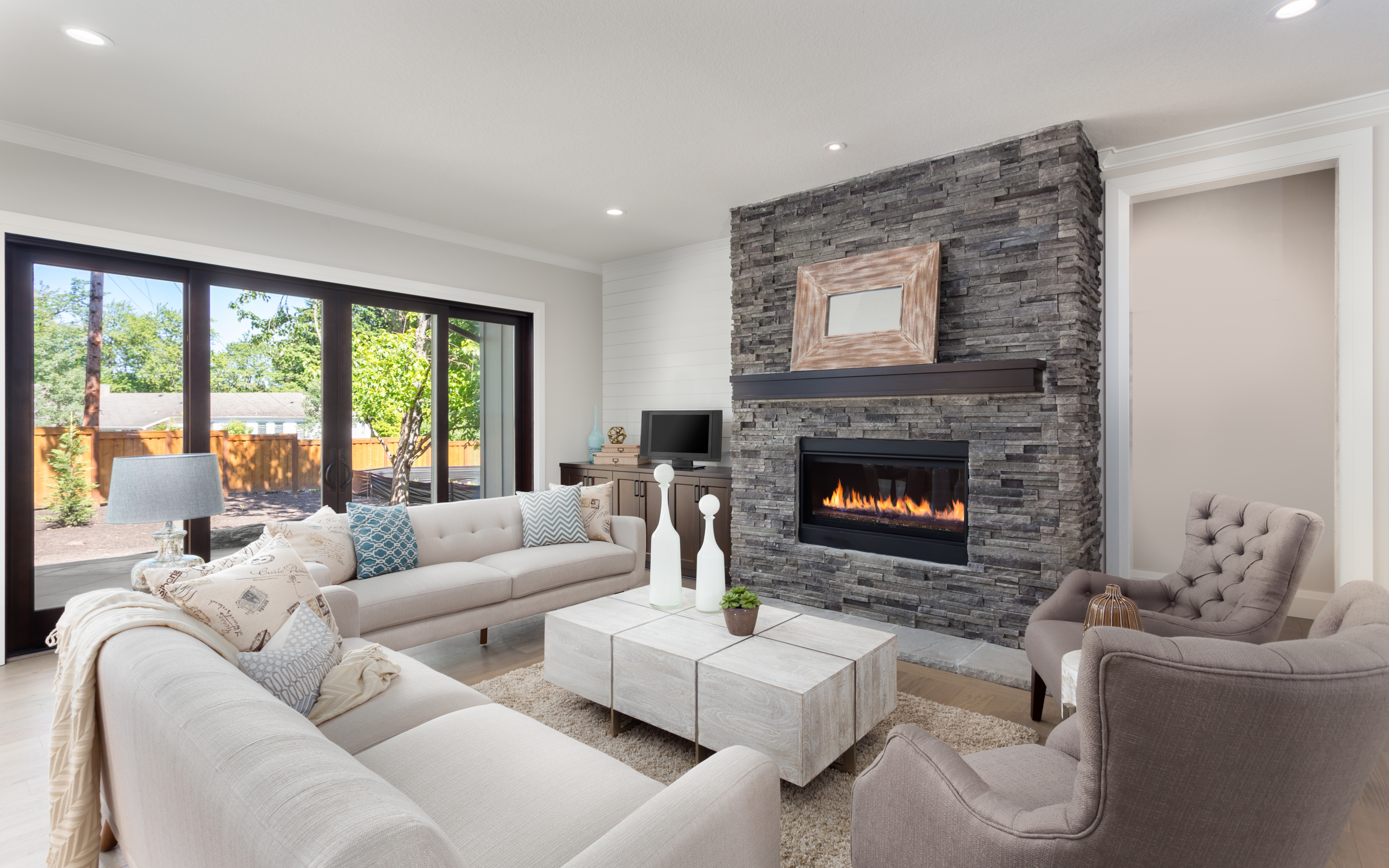 Selling A Luxury Home In Quail Hollow header image.