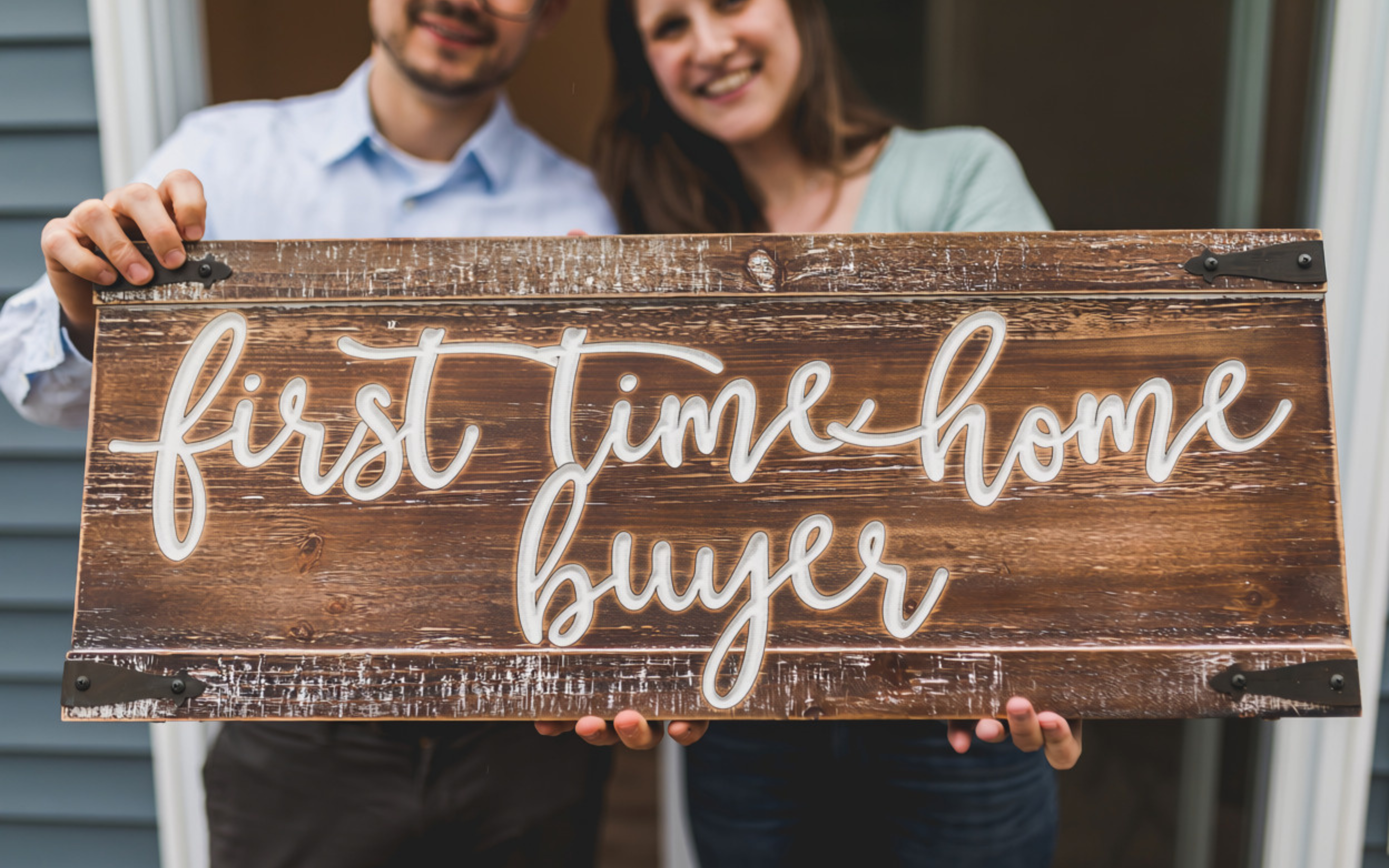 First-Time Homebuyer Charlotte - Complete Guide to Buying header image.
