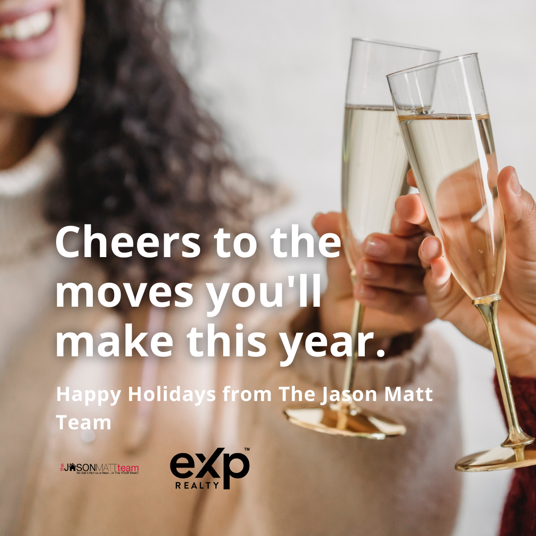 5 Things Michigan Home Buyers Should Do Before the New Year header image.