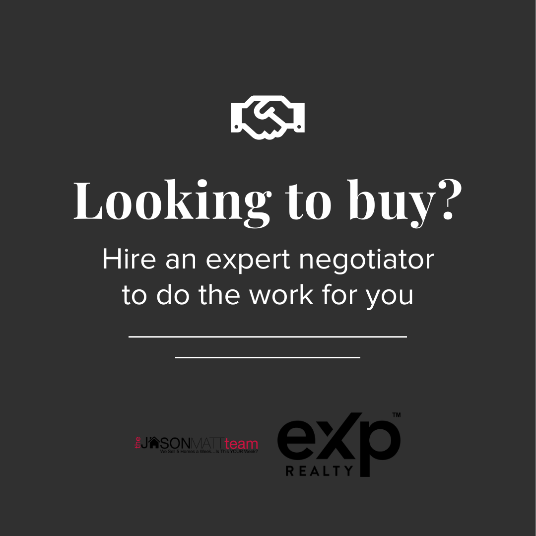 Why Buyers Need a Realtor—and Why You Should Work With Us header image.