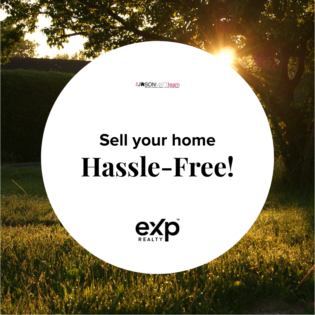 🤝 Thinking About Selling Your Michigan Home FSBO? Here’s What You Should Know (From Someone Who Gets It) header image.