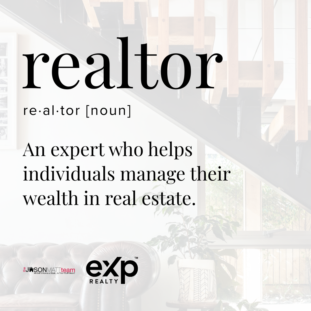 What Does a Real Estate Agent Really Do? It’s More Than Just Unlocking Doors! 🏡 header image.