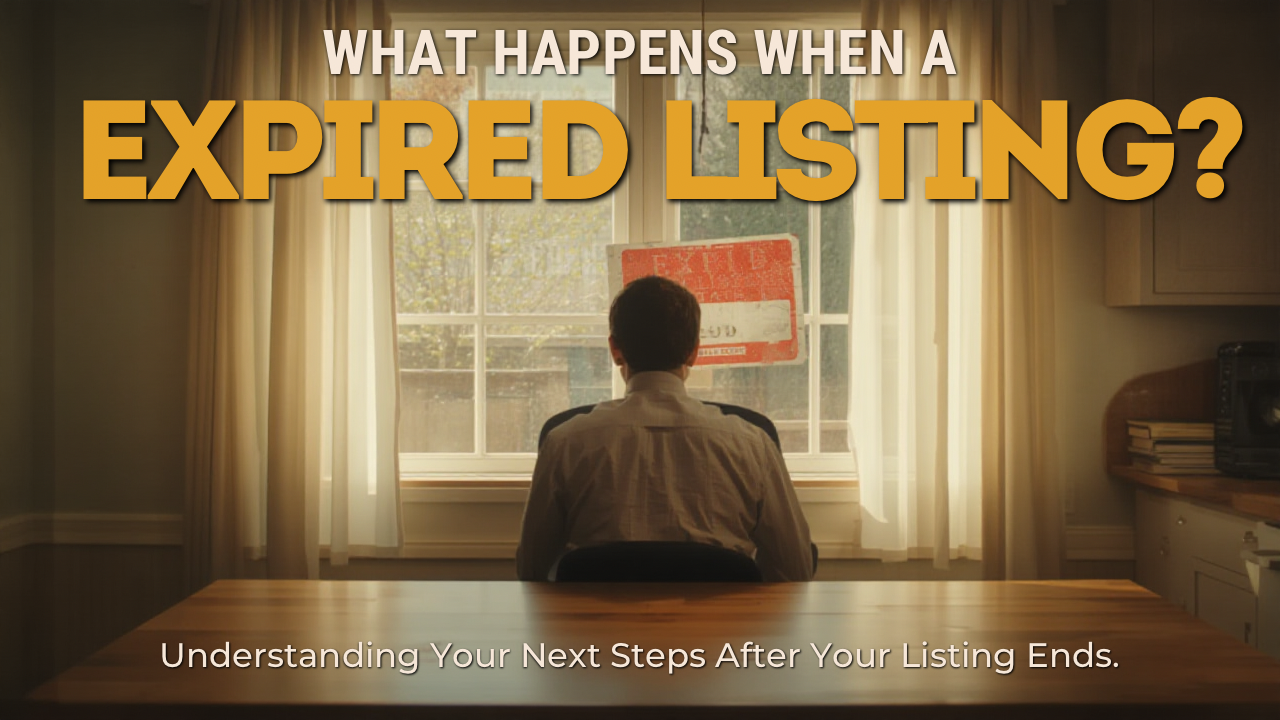 What Happens When a Home Listing Expires? header image.