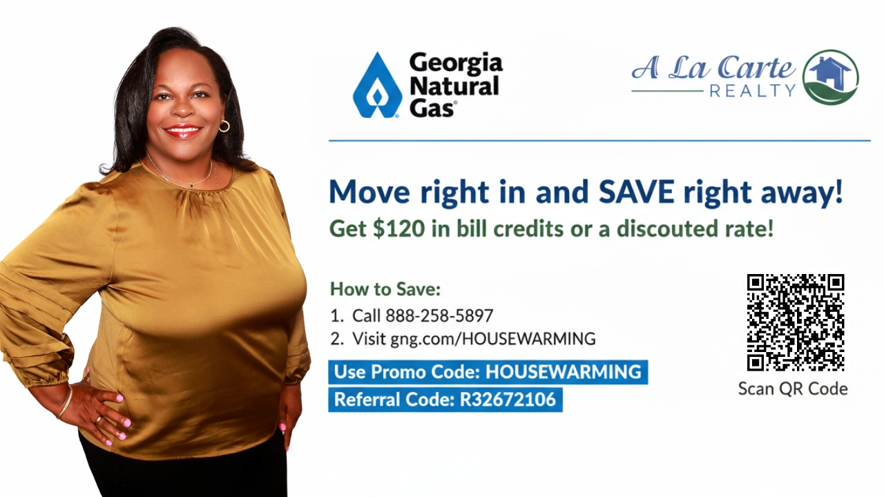 Save on Your Natural Gas Bill—Here’s a Simple Tip header image.