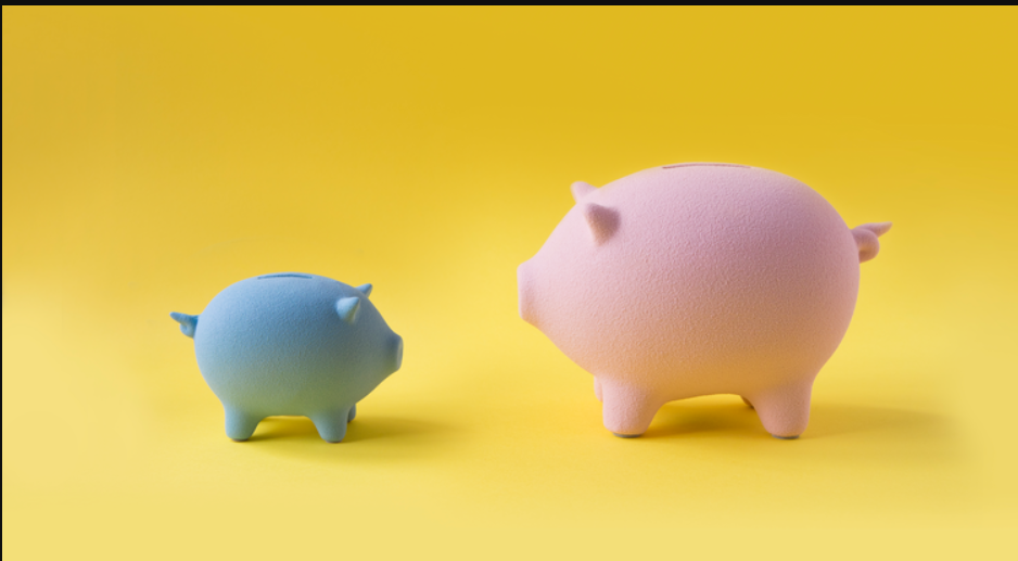 Renting vs. Buying: The Net Worth Gap You Need To See header image.