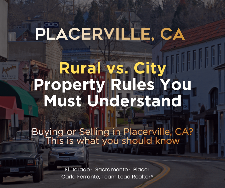 Rural vs. City Property Rules You Must Understand header image.