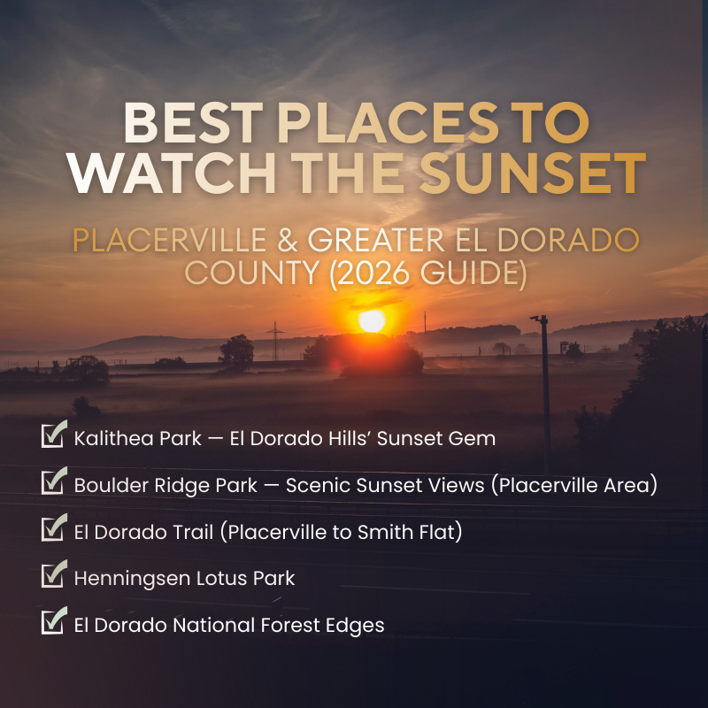 Best Places to Watch the Sunset header image.