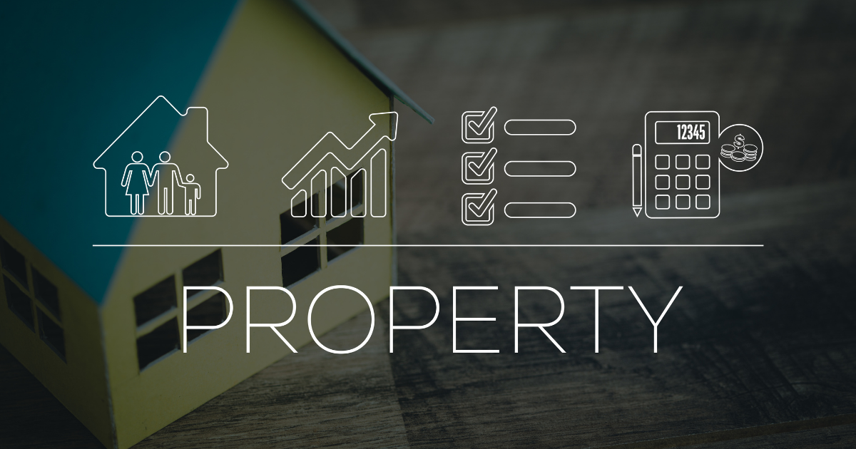The Advice I’d Give You If Your Home Didn’t Sell the First Time header image.