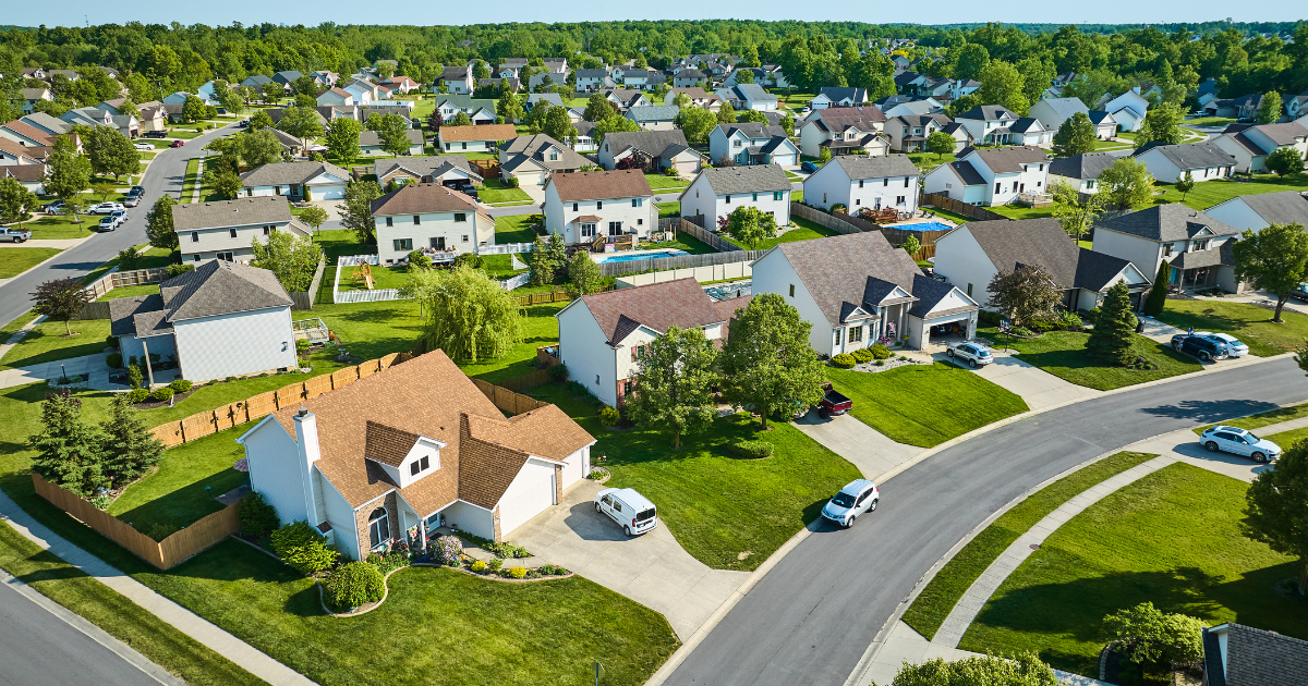 Hidden Gem Neighborhoods in Sioux Falls Buyers Often Miss header image.