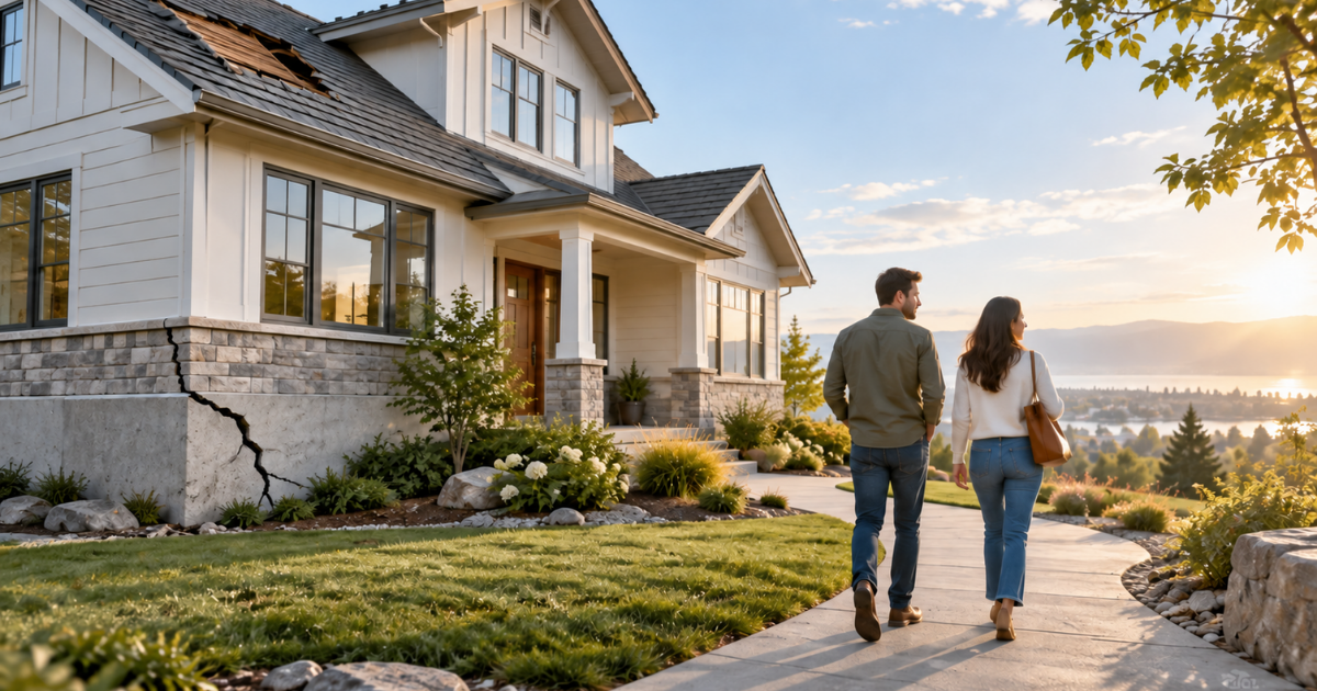When Sioux Falls Buyers Should Walk Away From a Home header image.