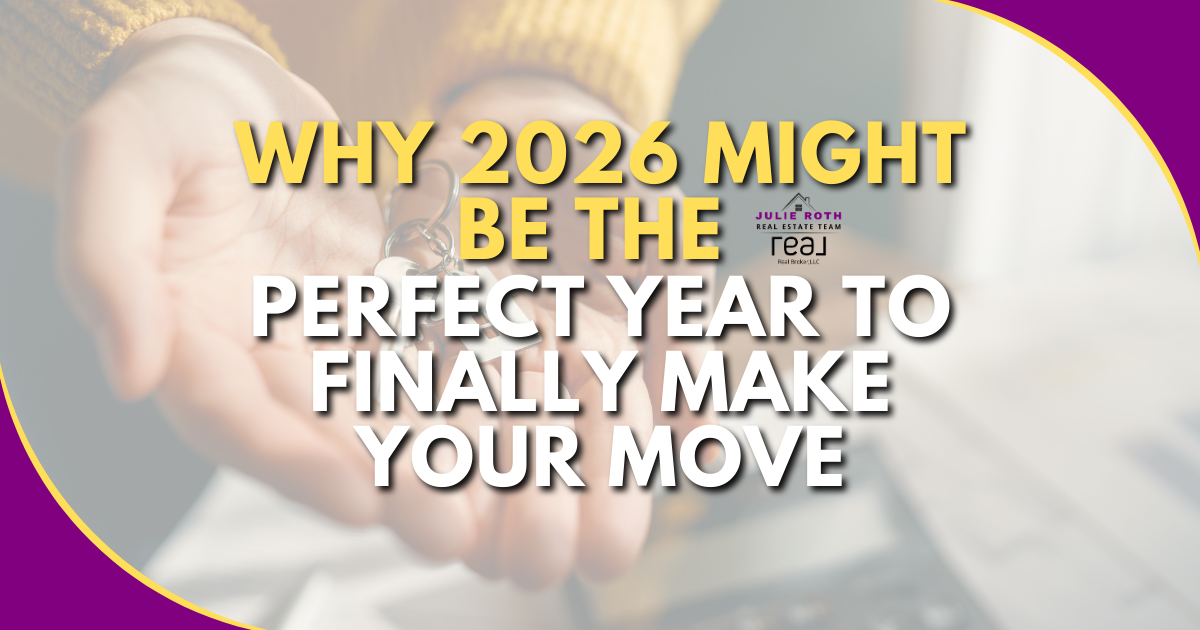 Perfect Year to Finally Make Your Move header image.