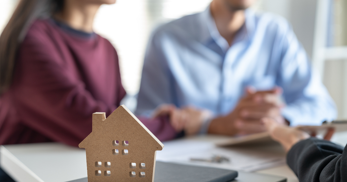 Why Buyers Feel “Pickier” Right Now (And Why That’s Actually a Good Sign) header image.