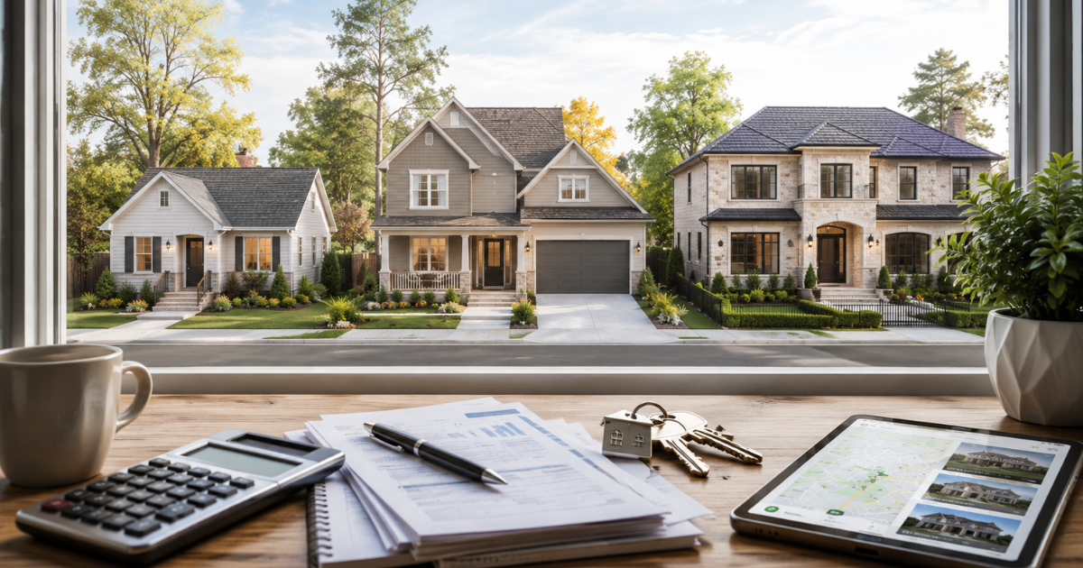 What Does $500,000 Buy You in Sioux Falls? header image.