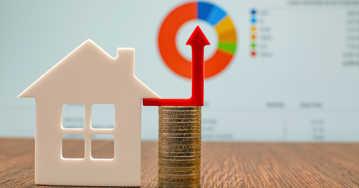 What Buyer and Seller Activity Says About the Sioux Falls Market header image.