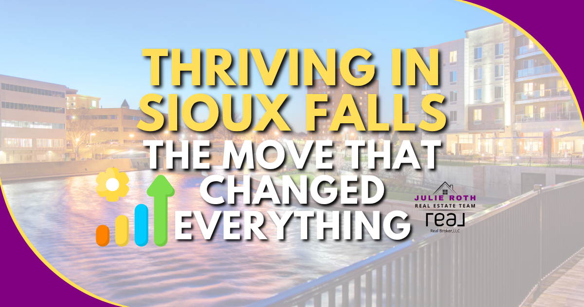 Family enjoying a backyard BBQ in Sioux Falls.