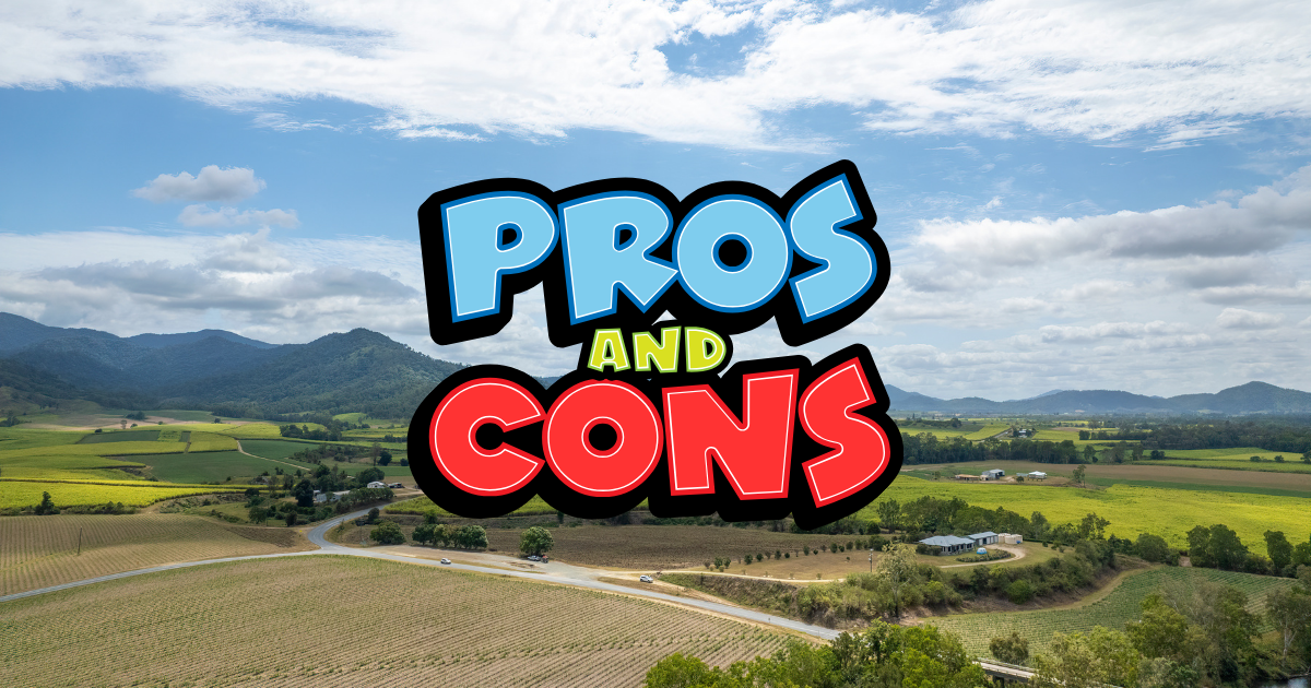 Acreage Living in Sioux Falls: The Real Pros and Cons No One Talks About header image.
