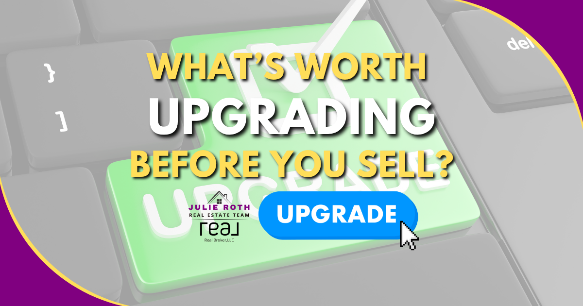 What Updates Add the Most Value Before Selling in Harrisburg or Sioux Falls? header image.