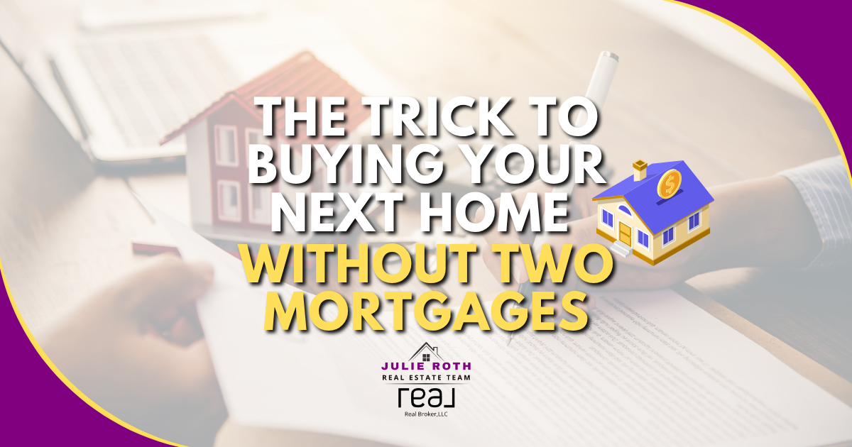 Trick Without Mortgage