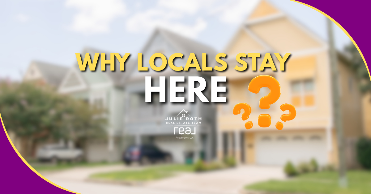 Why Locals Love Calling Sioux Falls Home header image.