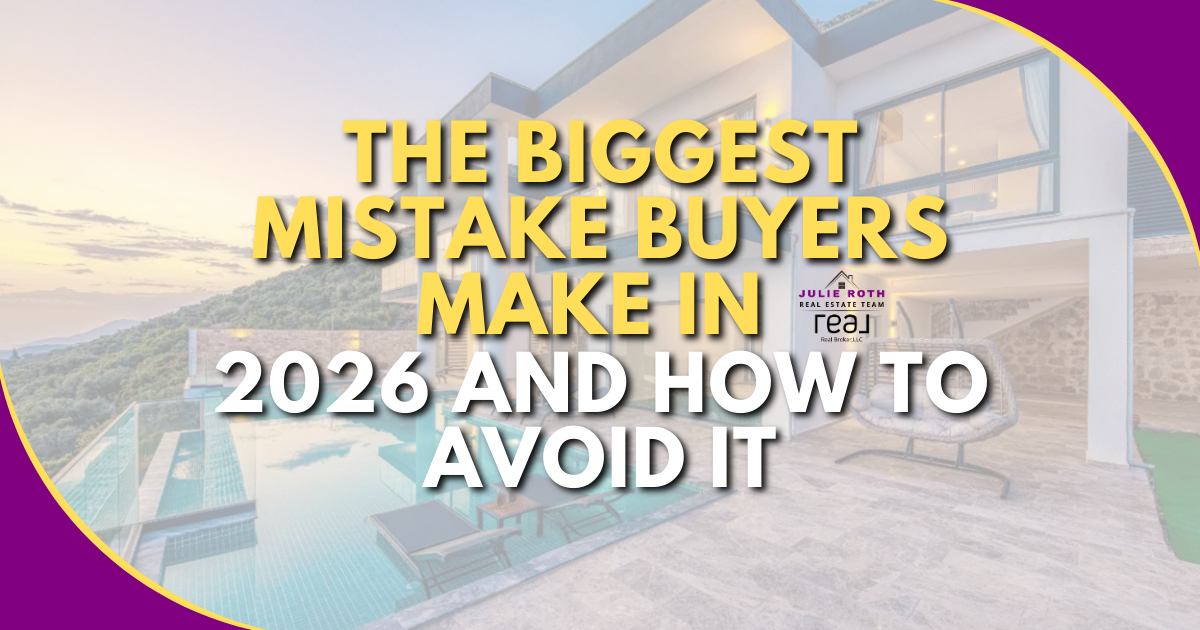 The Biggest Mistake Buyers Make in 2026 and How to Avoid It header image.