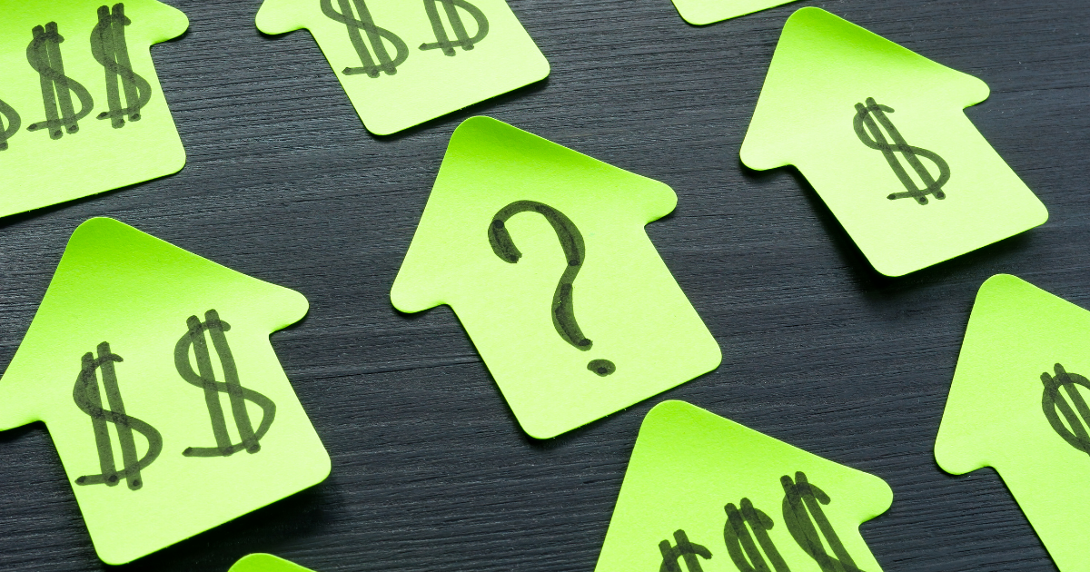How Much Home Can You Really Afford in Sioux Falls? header image.