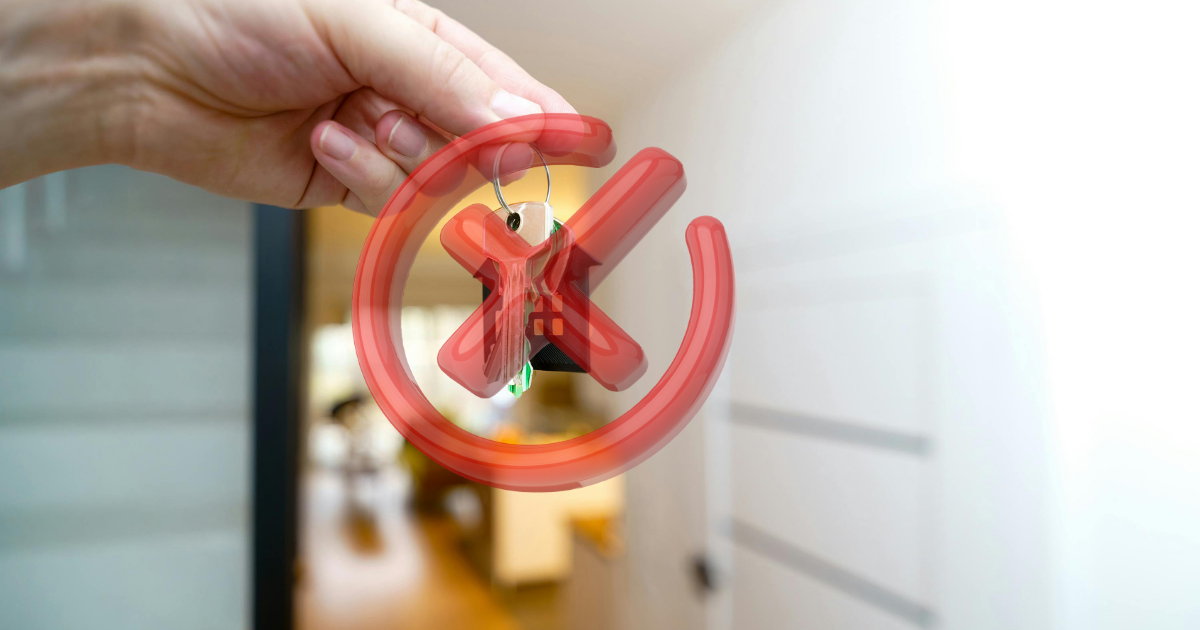 The Mistake I See Investors Make After Buying Their First Property header image.