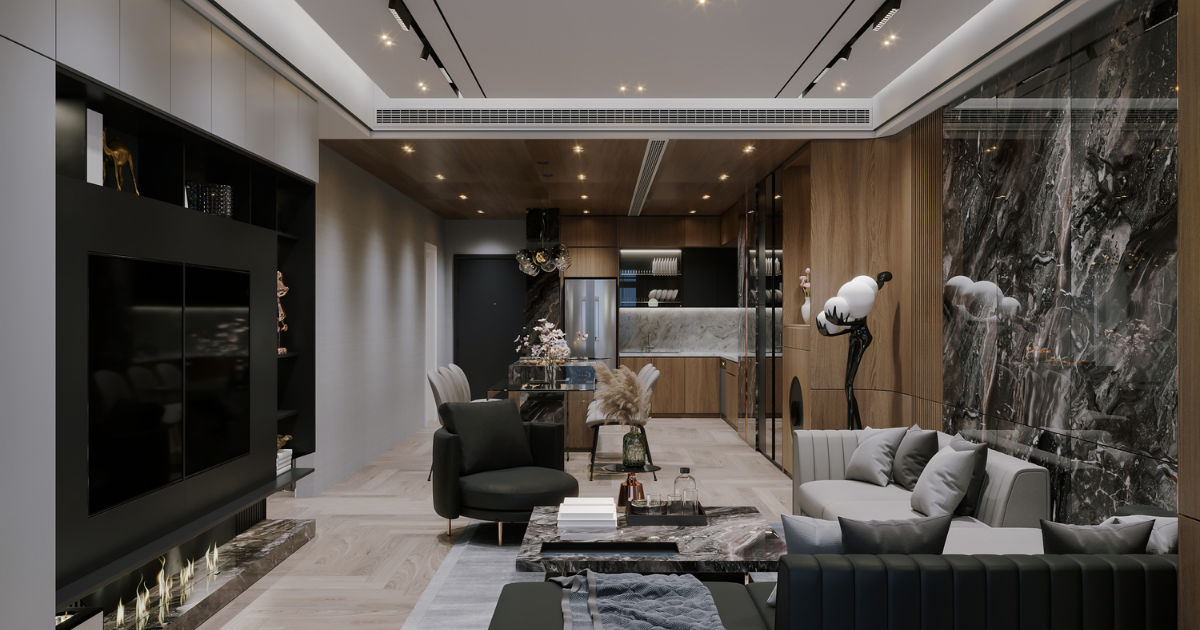 Luxury Neighborhoods in Sioux Falls Worth Knowing header image.