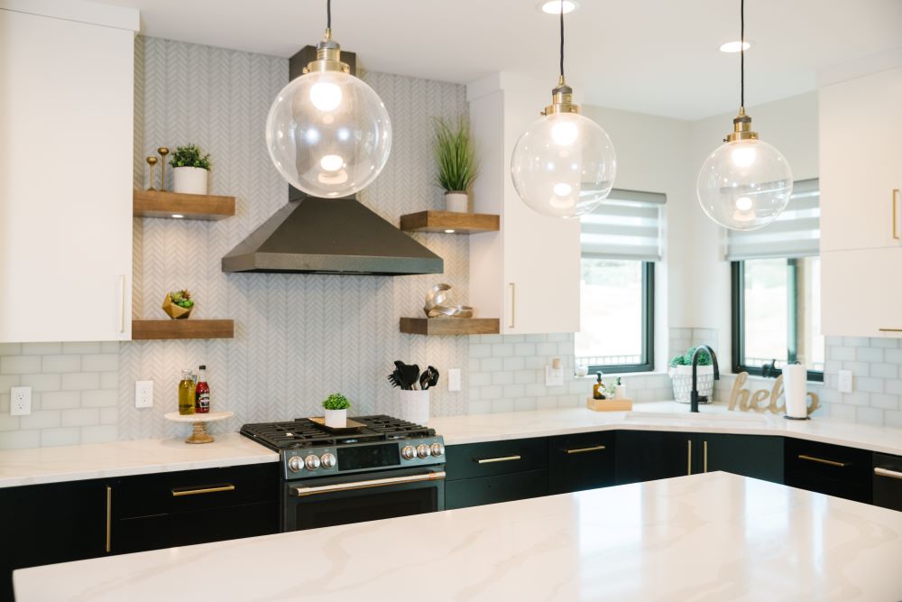 Interior Design Trends 2023 header image.