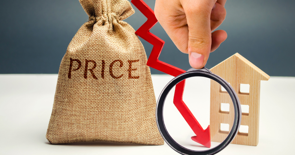The Pricing Mistake I See Sioux Falls Sellers Make Over and Over header image.