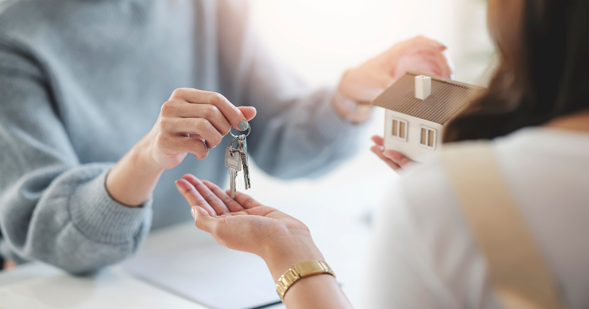 Should You Build or Buy Your Next Home in Sioux Falls? header image.