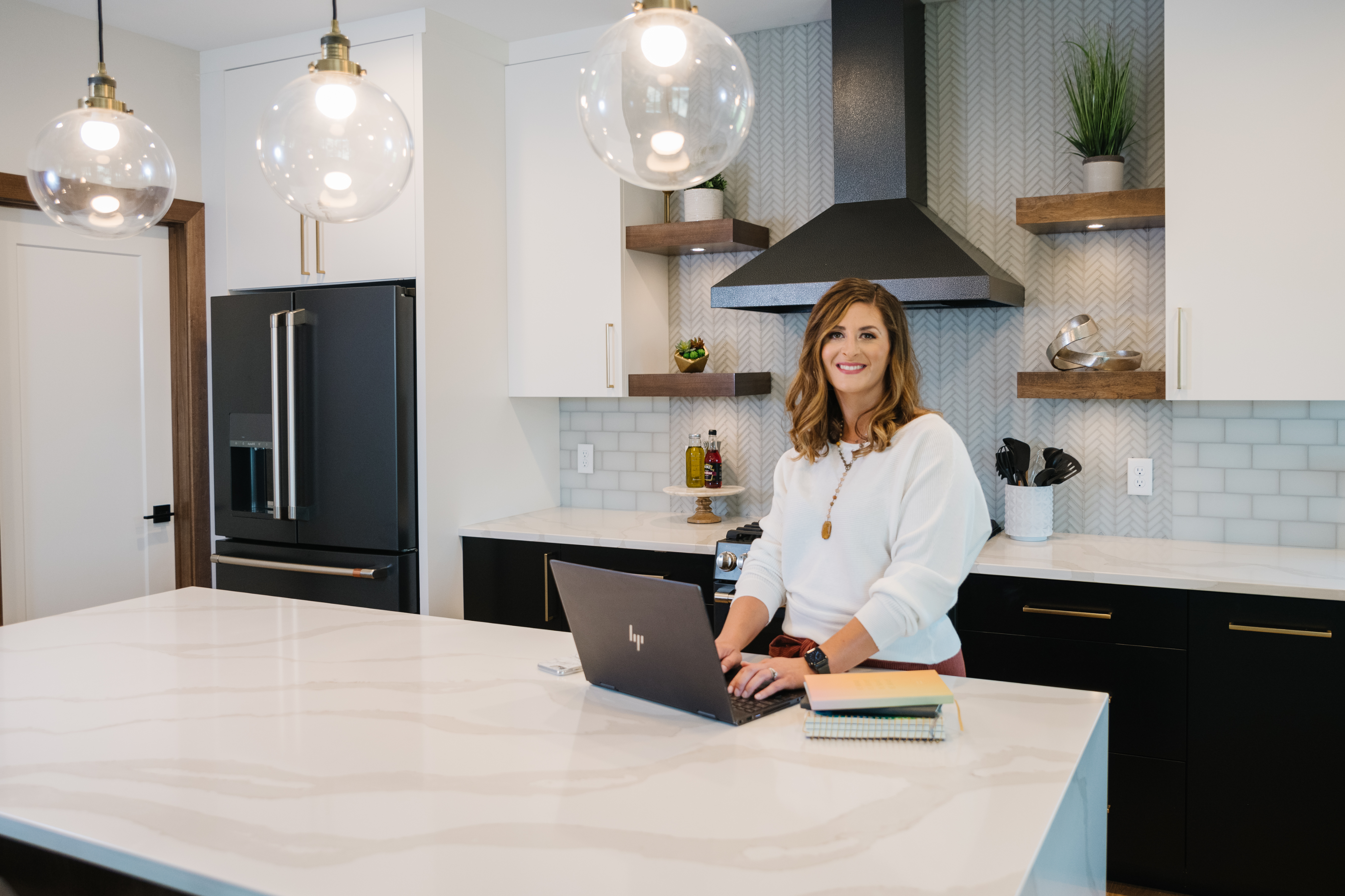 Welcome header image.