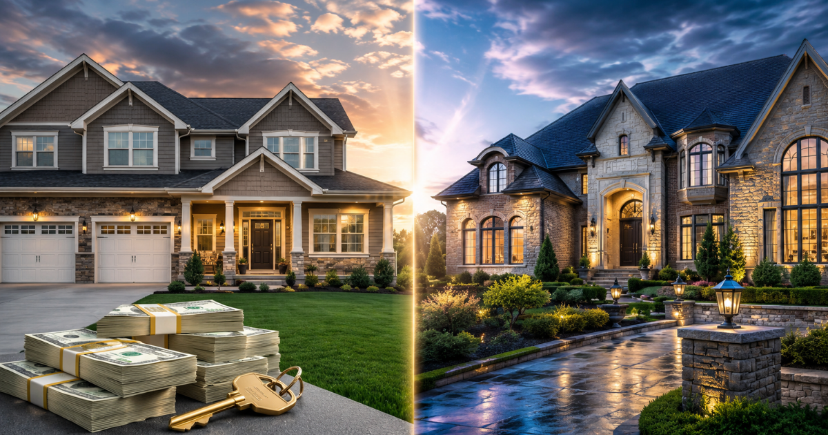 What Luxury Really Means in Sioux Falls header image.