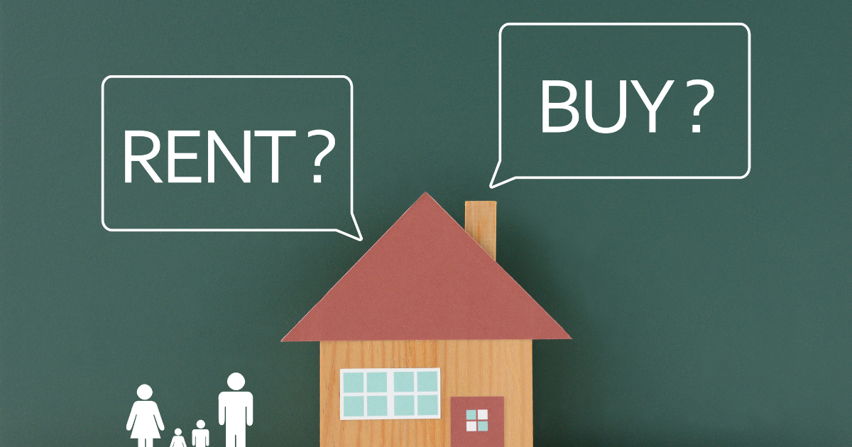 Renting vs. Buying in Sioux Falls: What Actually Makes Sense Right Now header image.