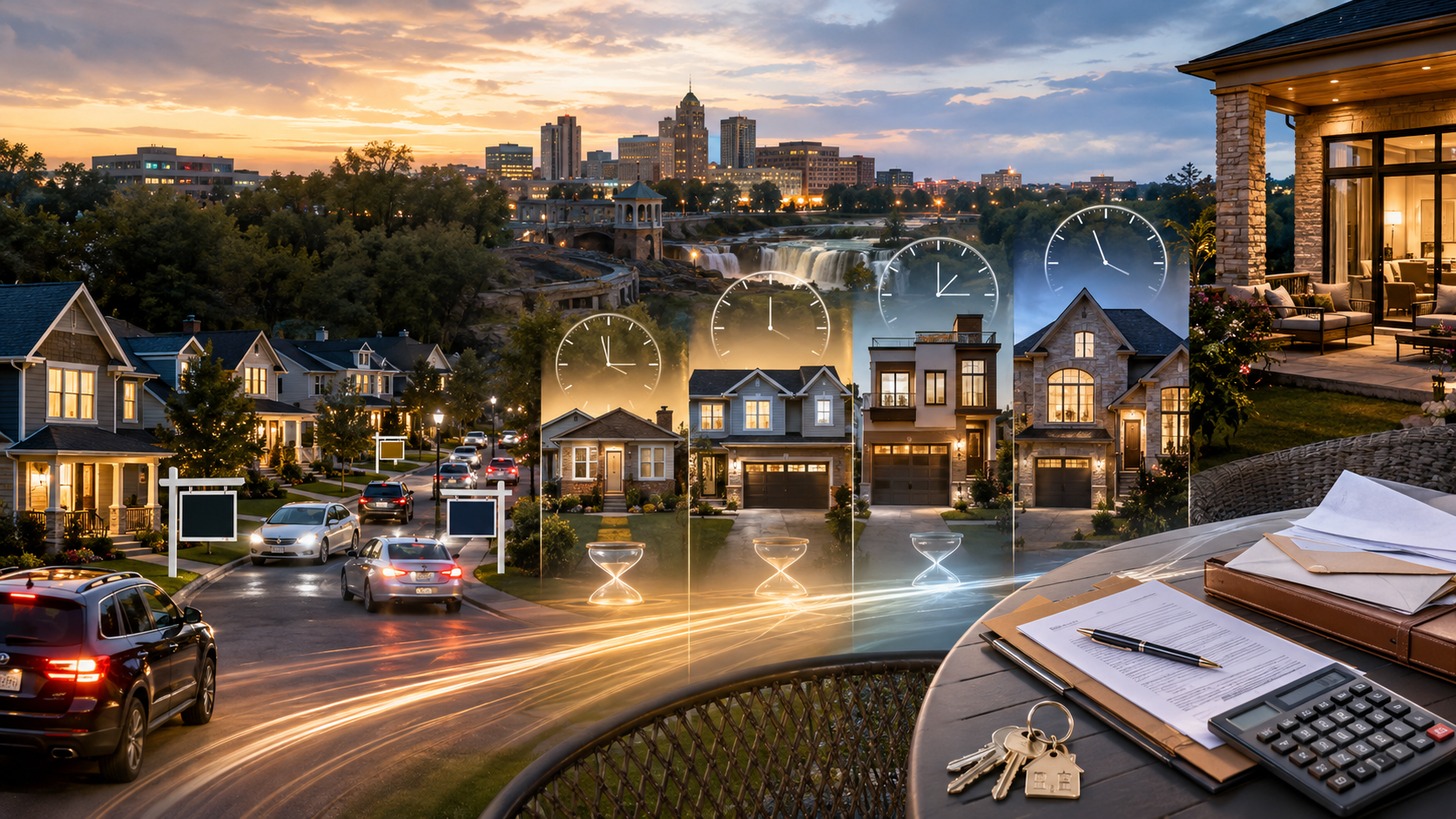 Why Your Price Range Matters in the Sioux Falls Market header image.