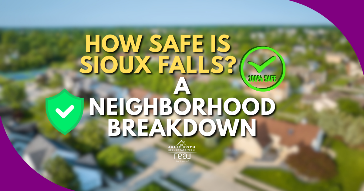What you need to know about Sioux Falls Safety