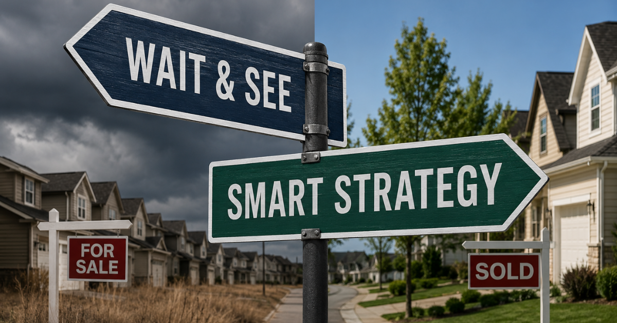 Why “We’ll Know When We See It” Isn’t a Strategy (And What Works Better) header image.