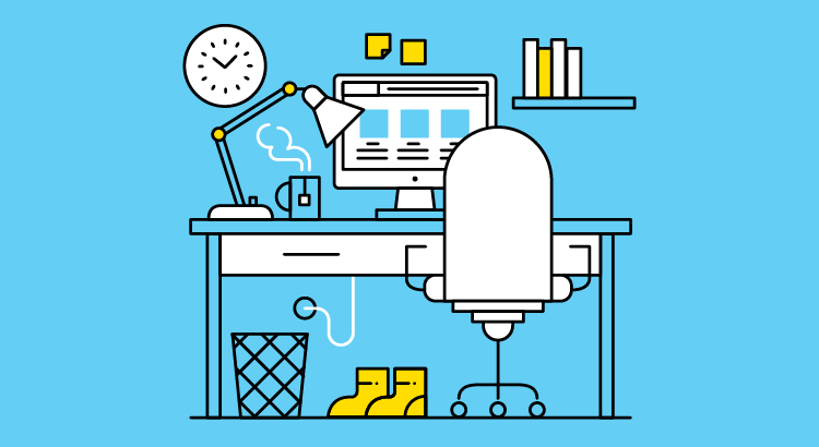 How Remote Work Helps with Your House Hunt [INFOGRAPHIC] header image.