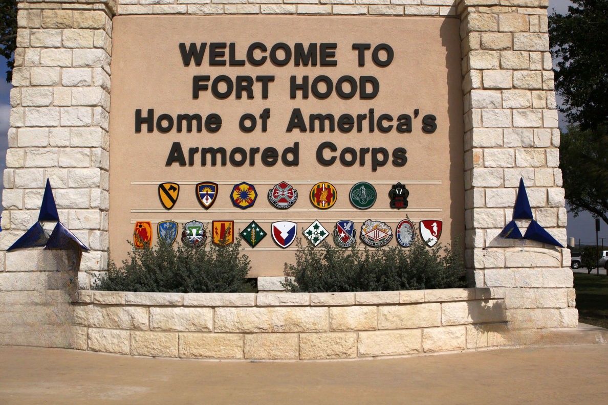 Fort Hood