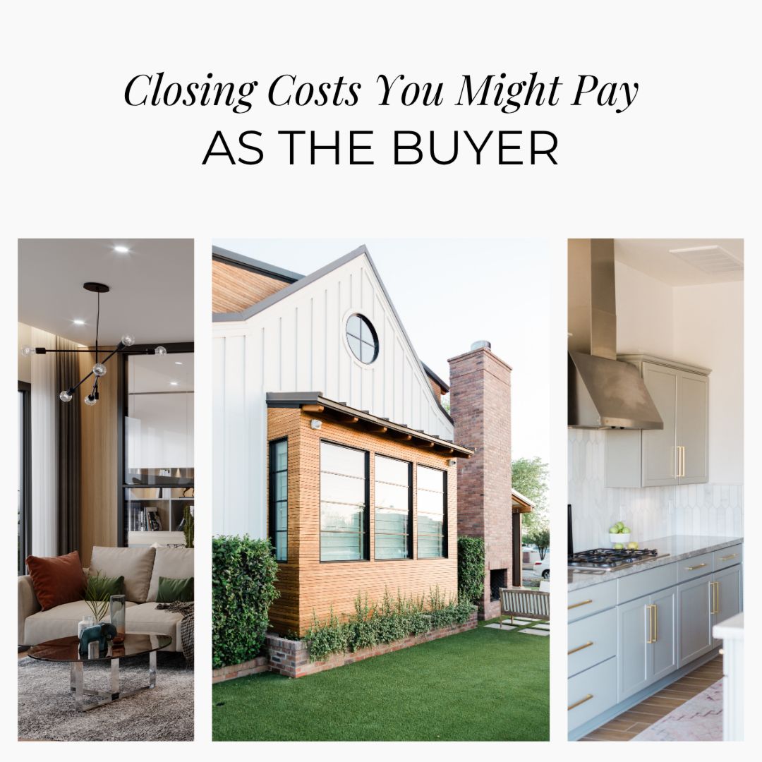 Closing the deal? header image.