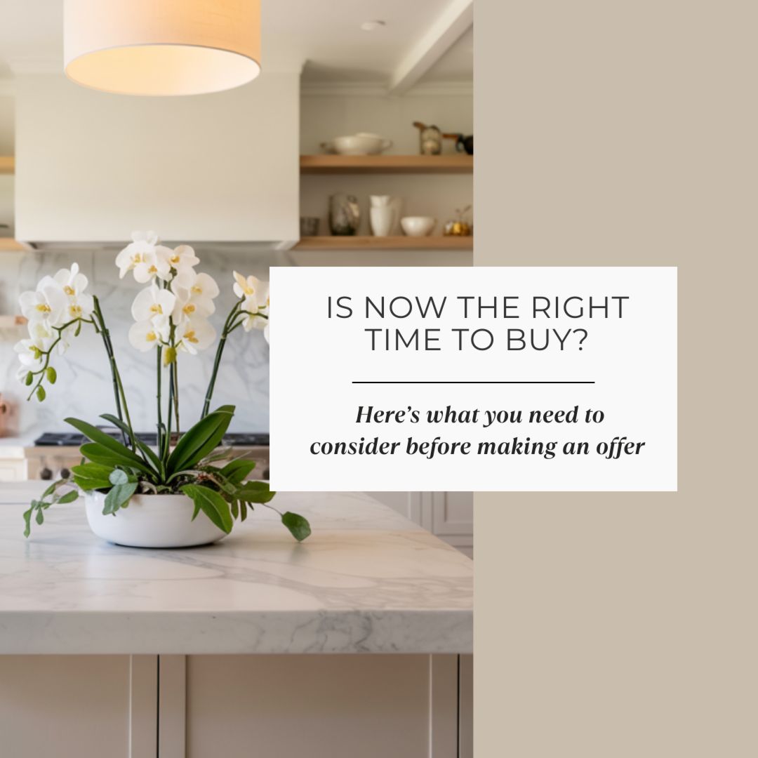 Wondering if now’s the right time to buy? header image.