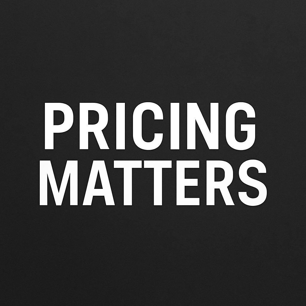 Why Pricing Your Home Right Matters header image.