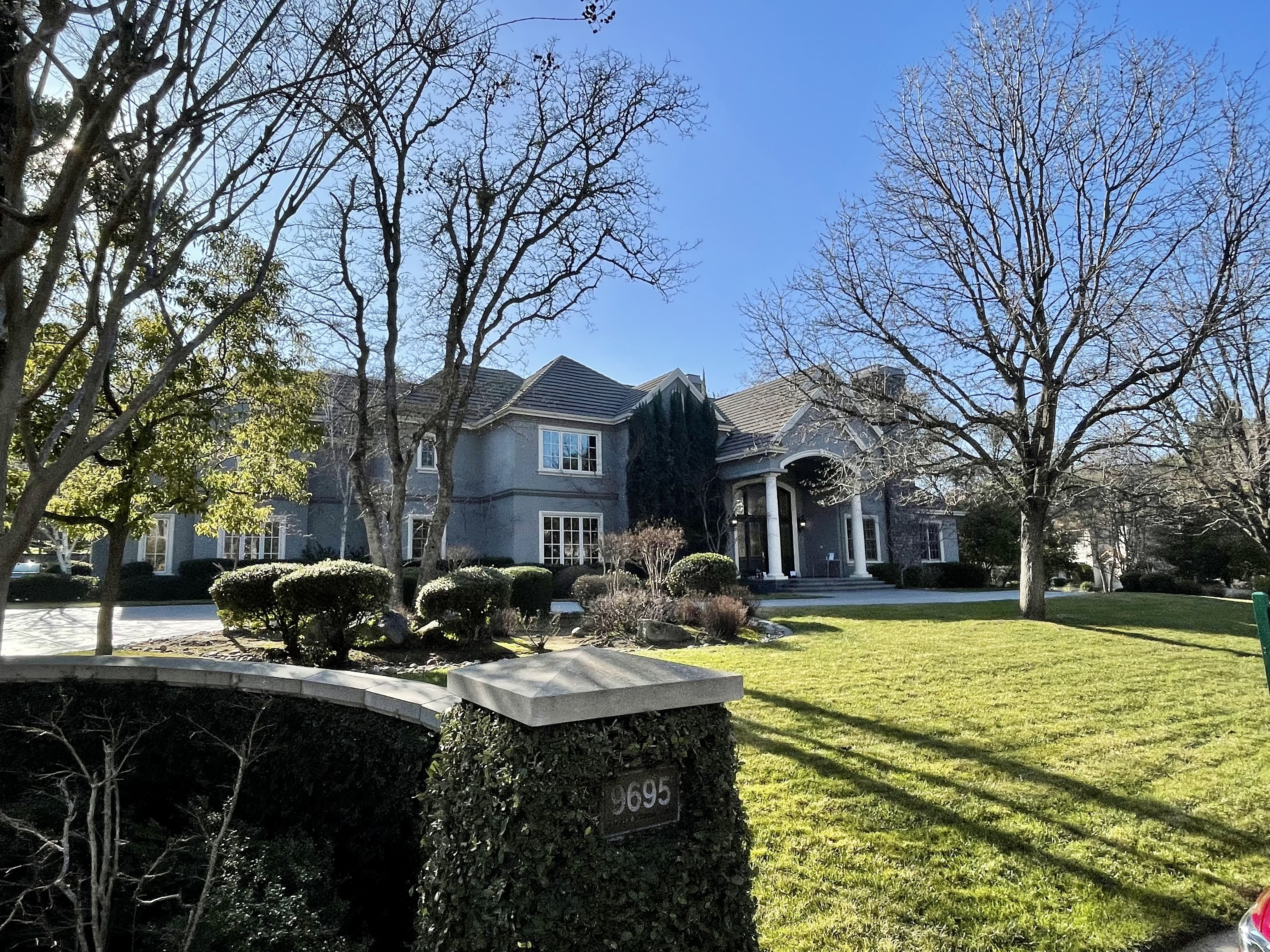 Homes in Los Lagos – Luxury Living in Granite Bay, CA