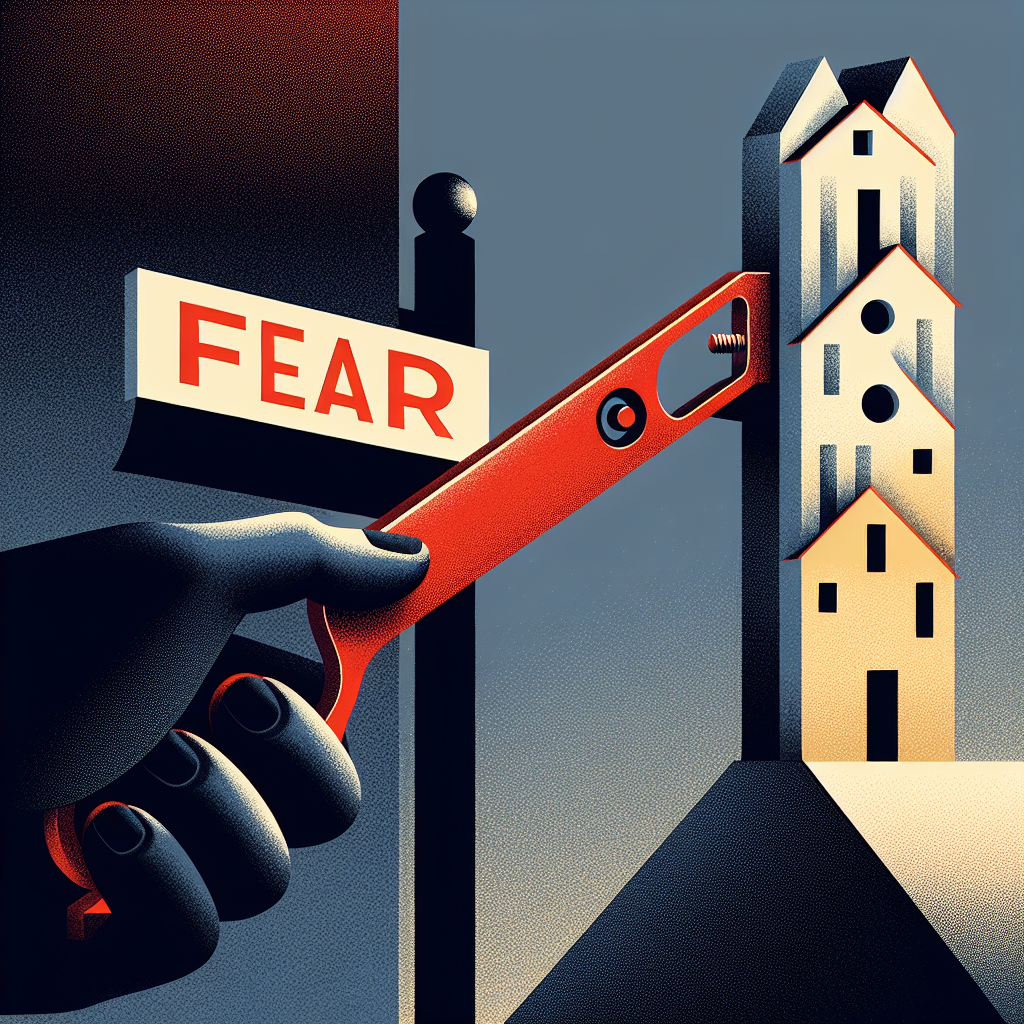 Rates Go Up. Rates Go Down. Here’s What Never Changes in Real Estate