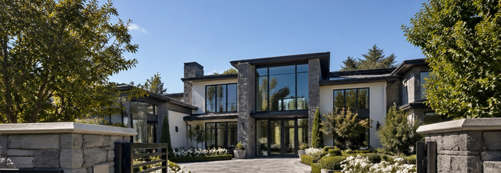 A modern farmhouse style home on a spacious lot in the Lincoln California real estate market.