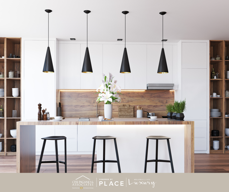 The Rooms That Matter Most When You Sell header image.