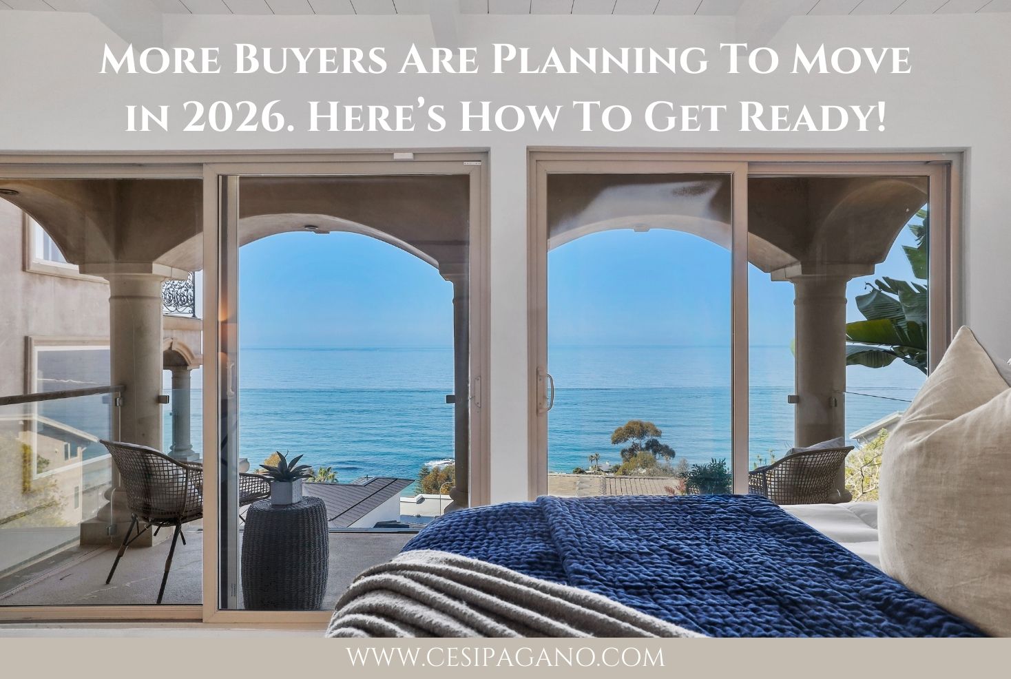 More Buyers Are Planning To Move in 2026. Here’s How To Get Ready! header image.