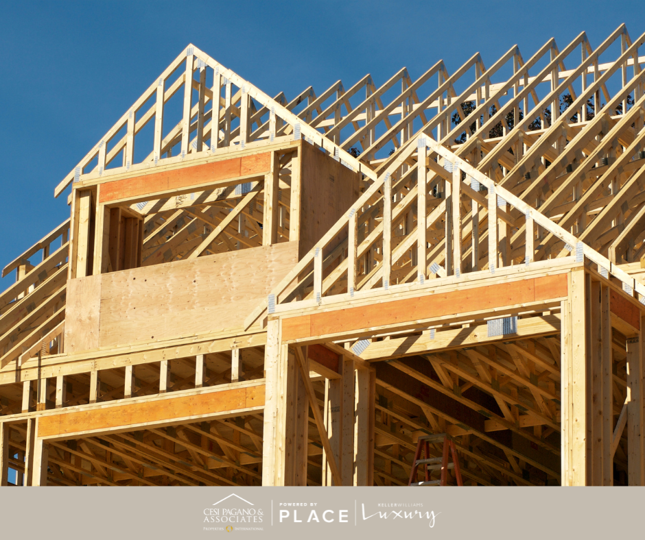 Builder Incentives Reach 5-Year High header image.